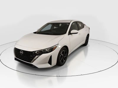 2024 Nissan Sentra - Photo 3