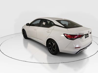 2024 Nissan Sentra - Photo 5
