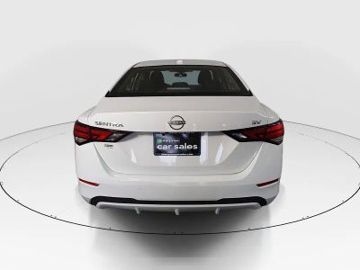 2024 Nissan Sentra - Photo 6