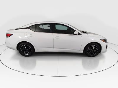 2024 Nissan Sentra - Photo 8