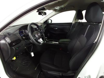 2024 Nissan Sentra - Photo 18