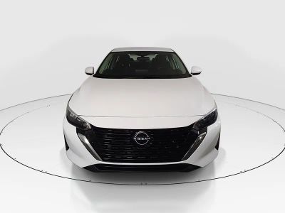 2024 Nissan Sentra - Photo 2