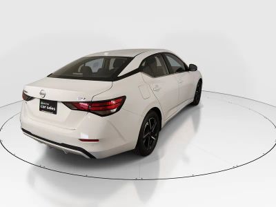 2024 Nissan Sentra - Photo 7