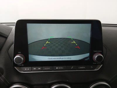 2024 Nissan Sentra - Photo 16