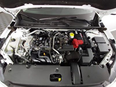 2024 Nissan Sentra - Photo 9