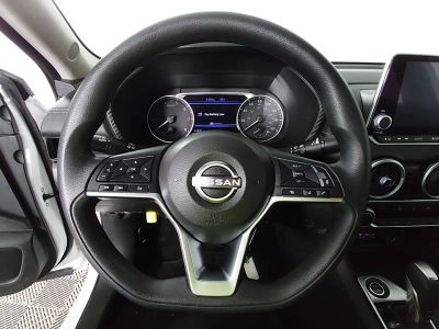 2024 Nissan Sentra - Photo 12