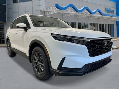 2026 Honda CR-V - Photo 7