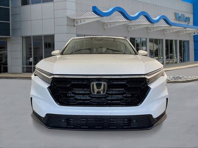 2026 Honda CR-V - Photo 8
