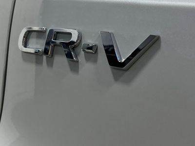 2026 Honda CR-V - Photo 9