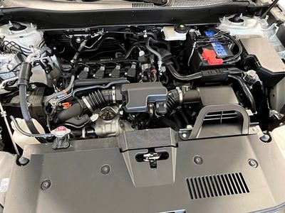 2026 Honda CR-V - Photo 10