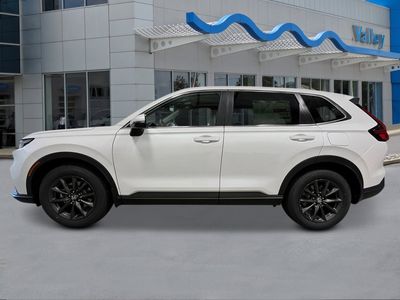 2026 Honda CR-V - Photo 2