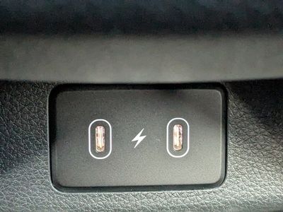 2026 Kia K5 — photo 18 view