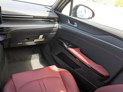 2026 Kia K5 — photo 21 view