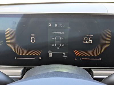 2026 Kia K5 — photo 36 view