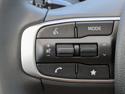 2026 Kia K5 — photo 33 view