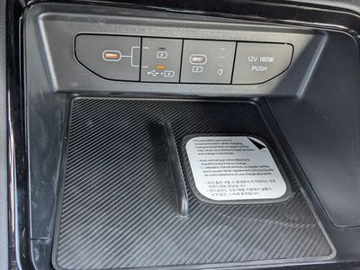 2026 Kia K5 — photo 28 view