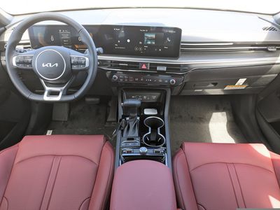 2026 Kia K5 — photo 19 view