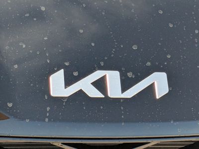 2026 Kia K5 — photo 14 view