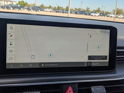 2026 Kia K5 — photo 29 view