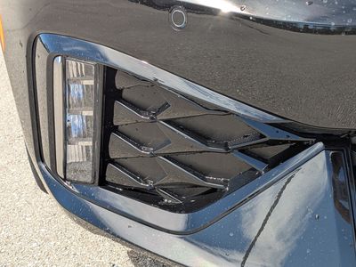 2026 Kia K5 — photo 11 view