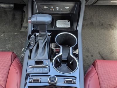 2026 Kia K5 — photo 23 view
