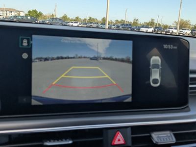 2026 Kia K5 — photo 27 view