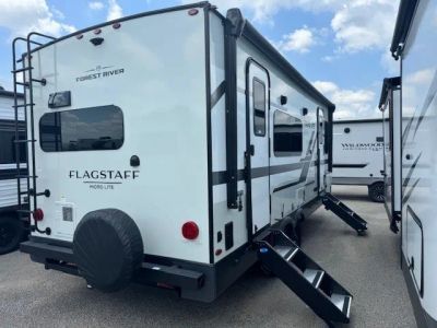 2026 Flagstaff Micro Lite - Photo 5