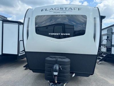2026 Flagstaff Micro Lite - Photo 2