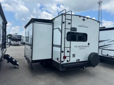 2026 Flagstaff Micro Lite - Photo 4