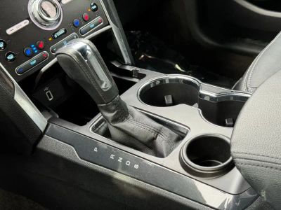 2017 Ford Explorer - Photo 34