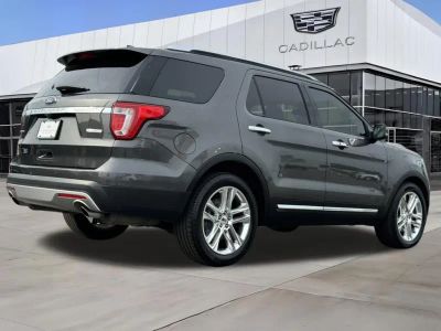 2017 Ford Explorer - Photo 7