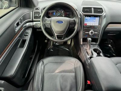 2017 Ford Explorer - Photo 16