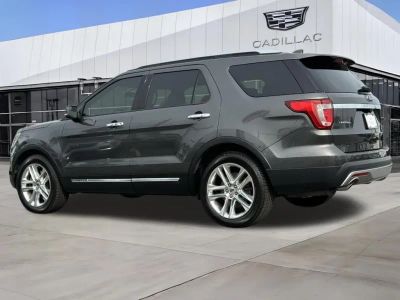 2017 Ford Explorer - Photo 5