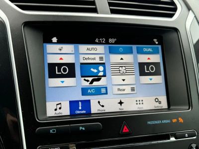 2017 Ford Explorer - Photo 30