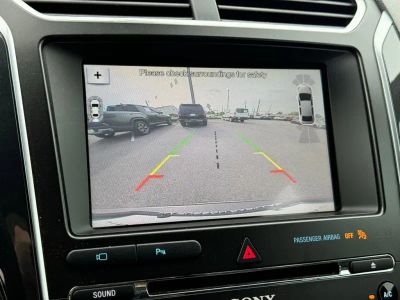 2017 Ford Explorer - Photo 32