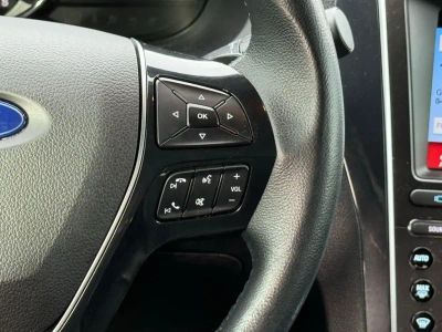 2017 Ford Explorer - Photo 27