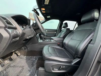 2017 Ford Explorer - Photo 24