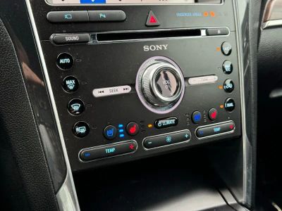 2017 Ford Explorer - Photo 33