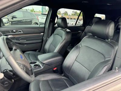 2017 Ford Explorer - Photo 8