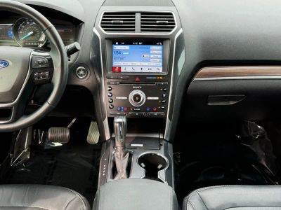 2017 Ford Explorer - Photo 29