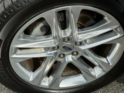 2017 Ford Explorer - Photo 13