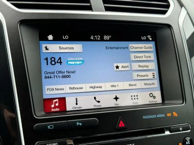 2017 Ford Explorer - Photo 31
