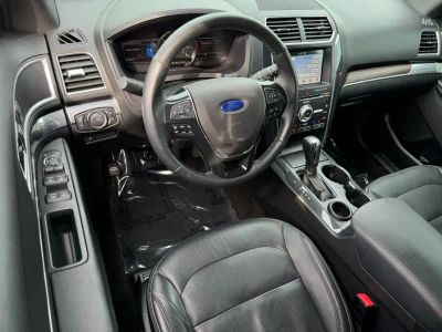2017 Ford Explorer - Photo 25