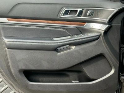 2017 Ford Explorer - Photo 17