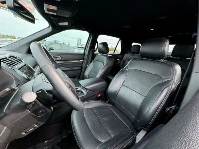 2017 Ford Explorer - Photo 15