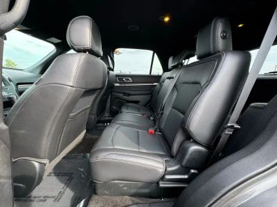 2017 Ford Explorer - Photo 35