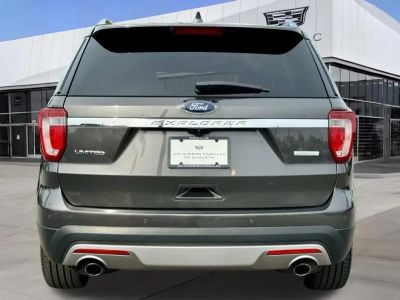 2017 Ford Explorer - Photo 6