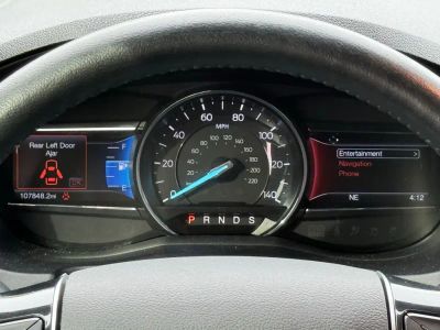 2017 Ford Explorer - Photo 3