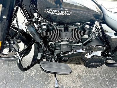 2025 Harley-Davidson FLHX - Street Glide — photo 12 view