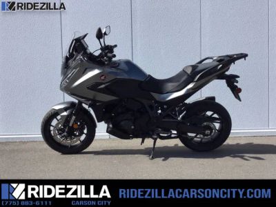 2026 Honda® NT1100 DCT — front three-quarter view